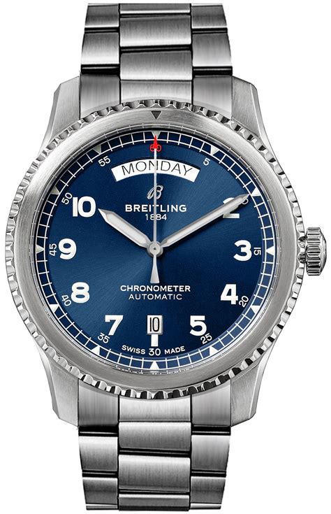 breitling day date replica|breitling navitimer 8 day date.